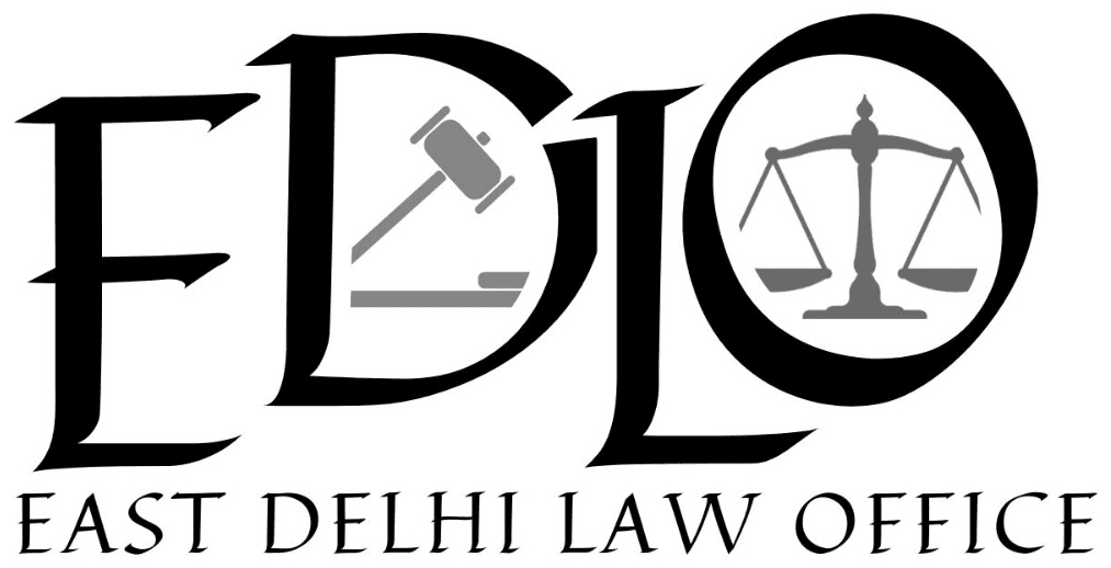 East Delhi Law Office logo