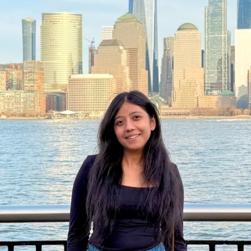 Avika Narang, co-founder at Vidhi Satya