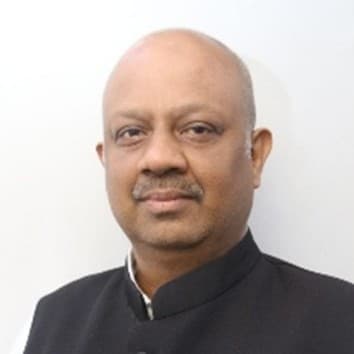 Rajesh Narang, founder and mentor at Vidhi Satya